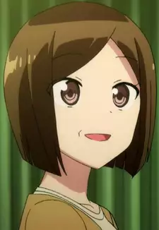Hanae Yuiga