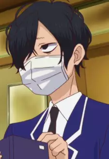 Seishirou Kurono