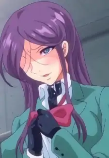 Reika Shichijou
