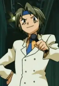 Shinji Kume