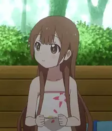 Hanako Oomuro