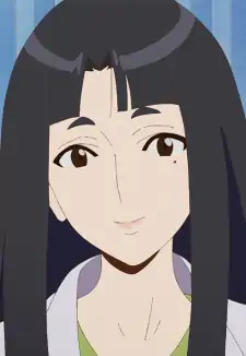 Haruko Hokketsu