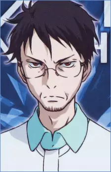 Ian Vashti
