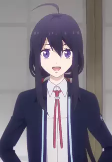 Namazuo Toushirou