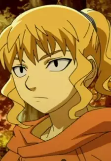 Sen Kagemiya