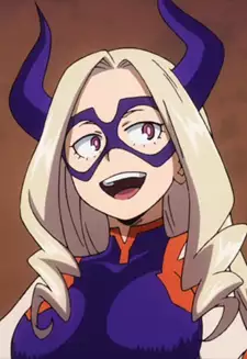 Takeyama (Mt. Lady) Yuu