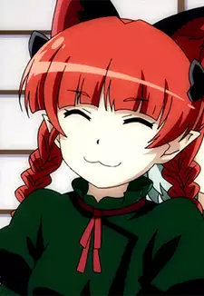 Rin Kaenbyou