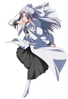 White Len