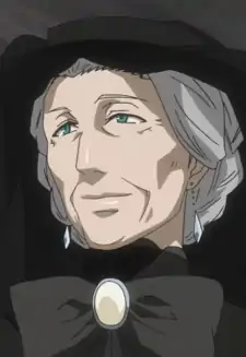 Queen Victoria