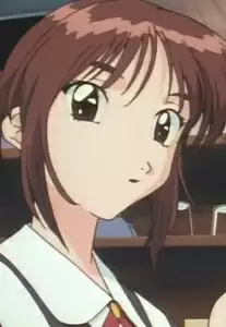 Kaho Morii