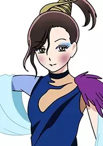Mirei Mikami