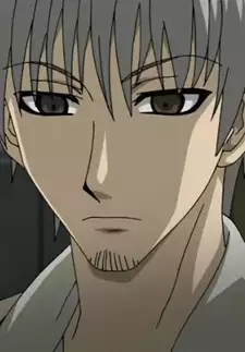 Eishi Sasazuka