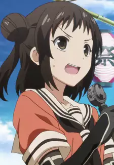 Keijunyoukan Naka
