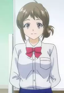 Chika Yonezawa