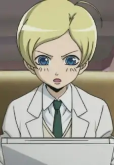 Cubik Galois