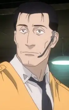 Kiichi Goto
