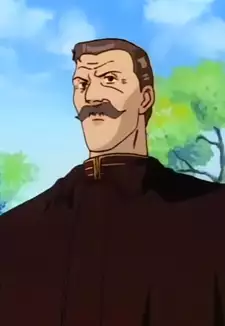 Aritomo Yamagata