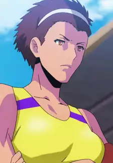 Atsuko Yoshida