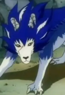 Tiger of the Wind