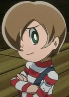 Billy