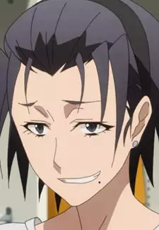 Shunma Suruga