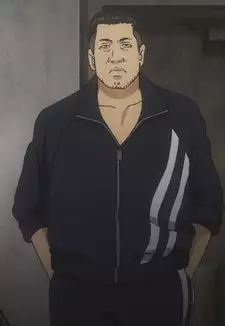 Takeshi Ebihara
