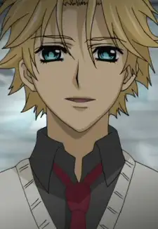 Hanabusa Aidou