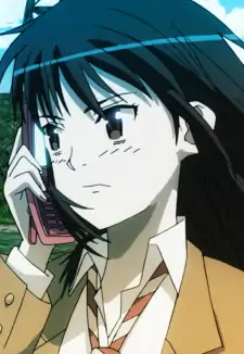 Ibara Naruse