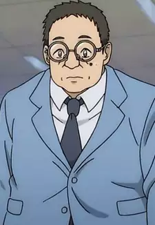 Akinori Uchida