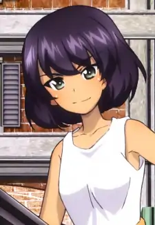 Keiko Hoshino