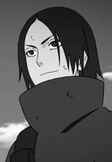 Baru Uchiha