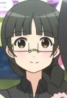 Manami Kurohime