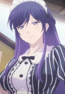 Mao Takasaki