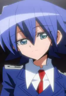 Setsuna