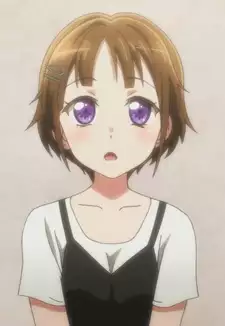 Asuka Toyama