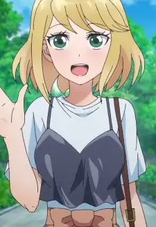 Desumi Magahara