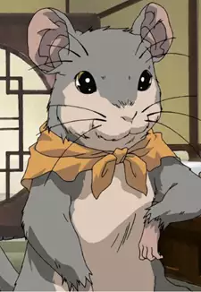 Rakushun