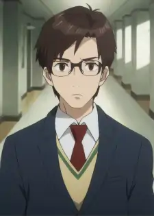 Shinichi Izumi