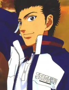 Takeshi Momoshiro