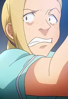 Shiori Nanba