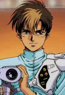 Hibiki Kanzaki