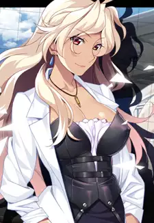 Ichiru Sengoku