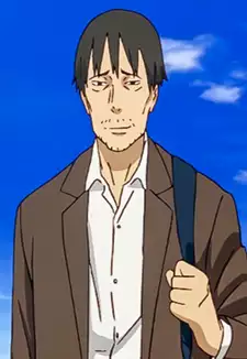 Shuji Mochizuki