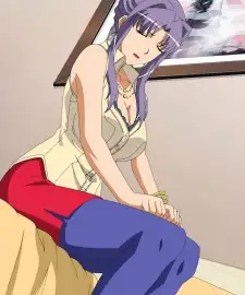 Kaho Togano