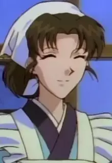 Sae Sekihara