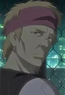Izumi Katsuhiko
