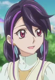 Ruri Kurosaki