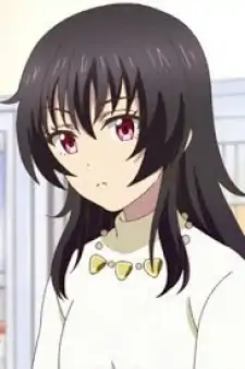 Yui Shiraishi