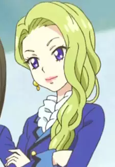 Ema Shinjou