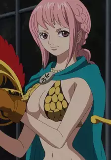 Rebecca